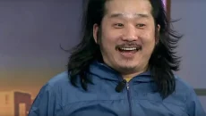 Bobby Lee Height