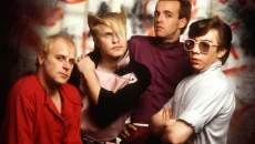 flock of Seagulls haircut