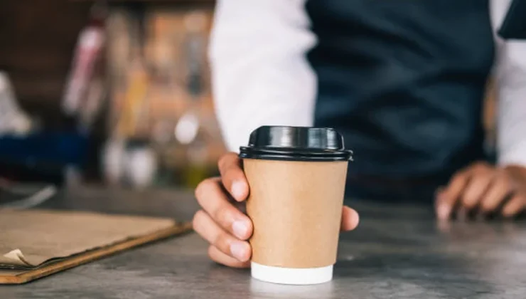 Coffee Cup