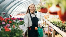 rofessional Florists