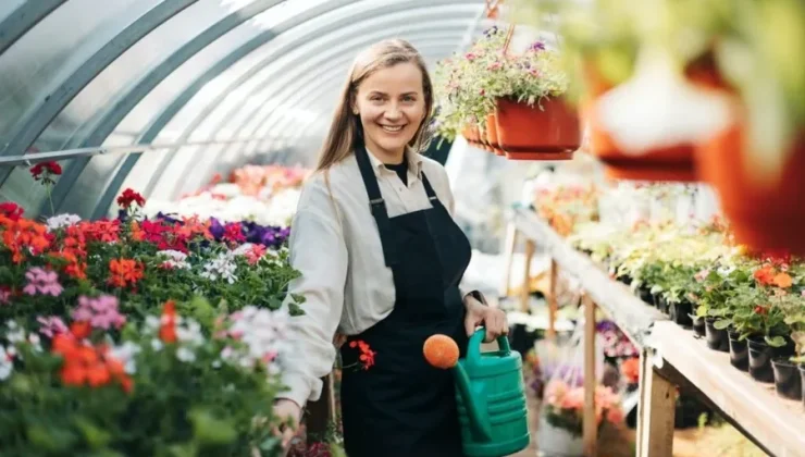 rofessional Florists