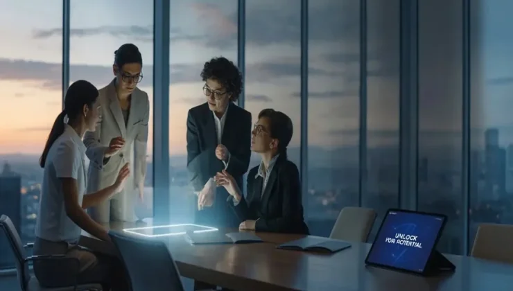 How Professional IT Management Transforms Everyday Business