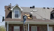 Roofing Company