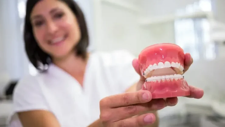 Dentures