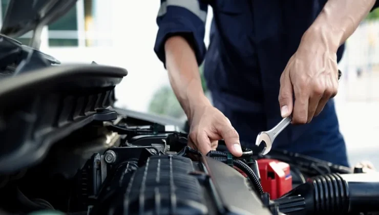 How to Replace Common Wear-and-Tear Parts on Your Car