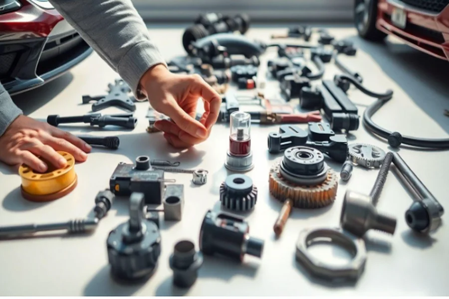 Identifying Reputable Online Sellers