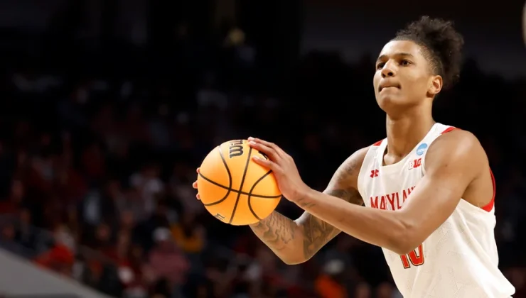 Julian Reese Height