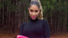 Kia Proctor Net Worth