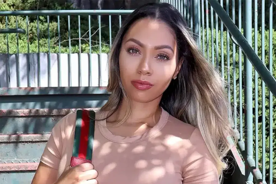 Kia Proctor Net Worth