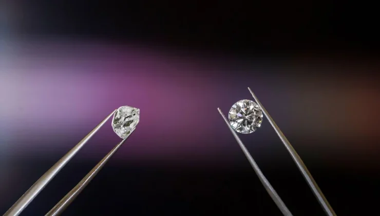 Diamonds