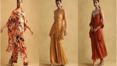 Indian Fashion