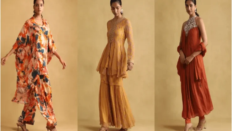 Indian Fashion