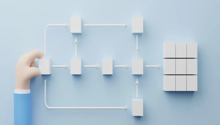 Streamline Your Business Process Design and Document Review Process