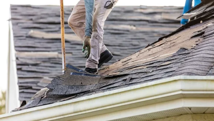 Expert Roofers