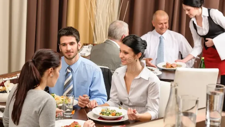 Restaurant Industry