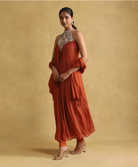 Indian Fashion