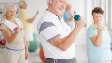Top Independent Living Options for Active Senior Lifestyles