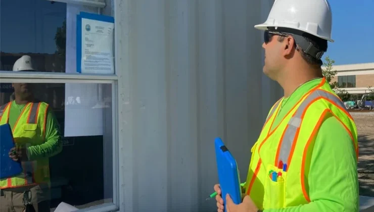 Stormwater Compliance