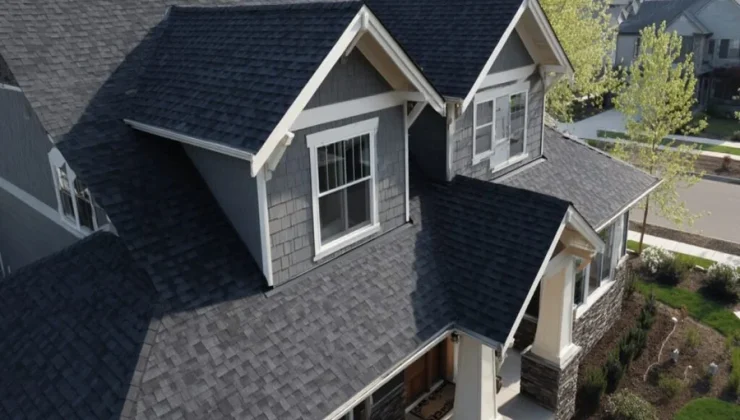 Akron Roofing