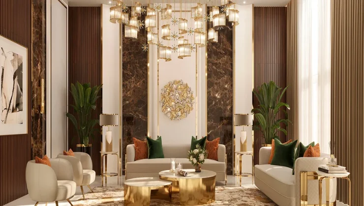 What Are the Latest Trends in Modern Chandelier Designs for Luxury Homes?