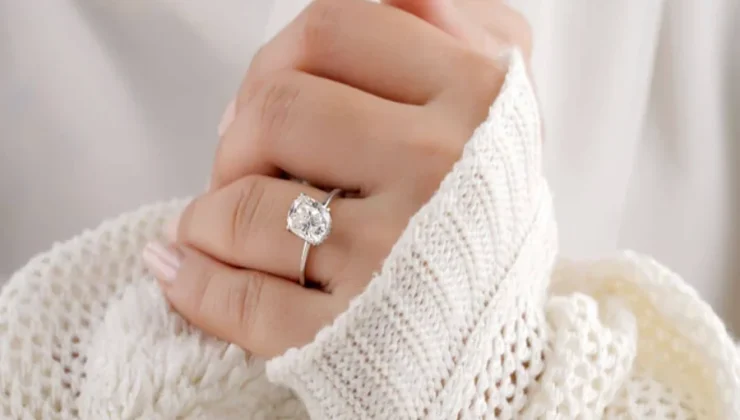 Engagement Rings