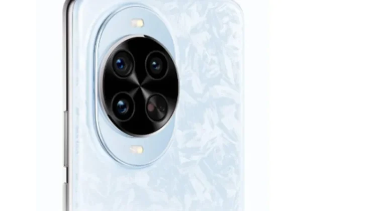 Smartphone Camera