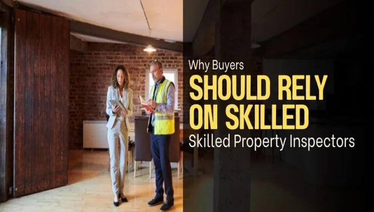 Skilled Property Inspectors