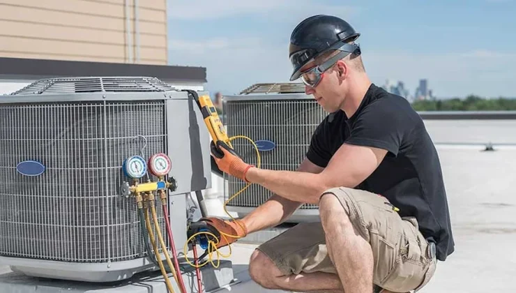 Fi Heating & Cooling