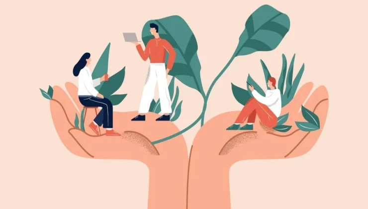 Work Well, Live Well Essential Strategies for Employee Wellbeing