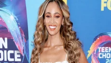 vanessa morgan husband