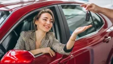 Renting a Car