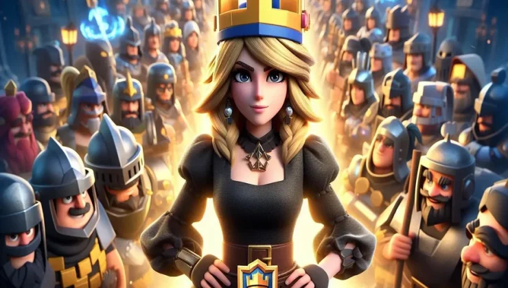 Clash Royale
