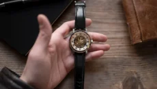 Luxury Timepieces