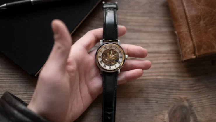 Luxury Timepieces