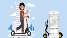 E-Scooter