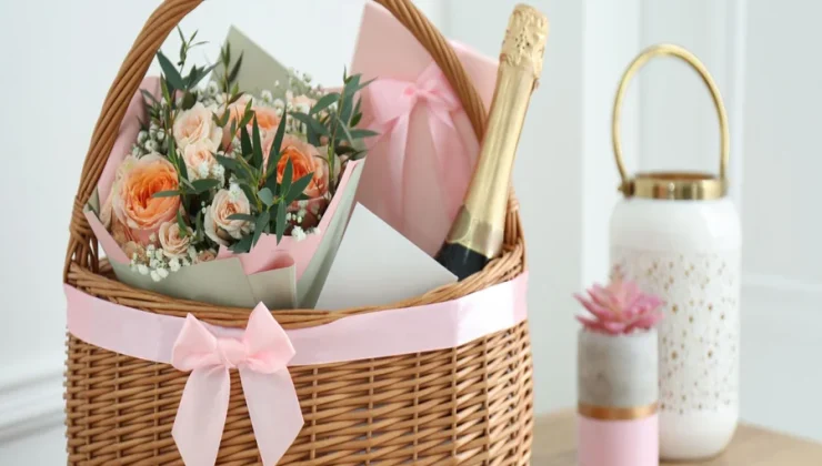 Gift Baskets