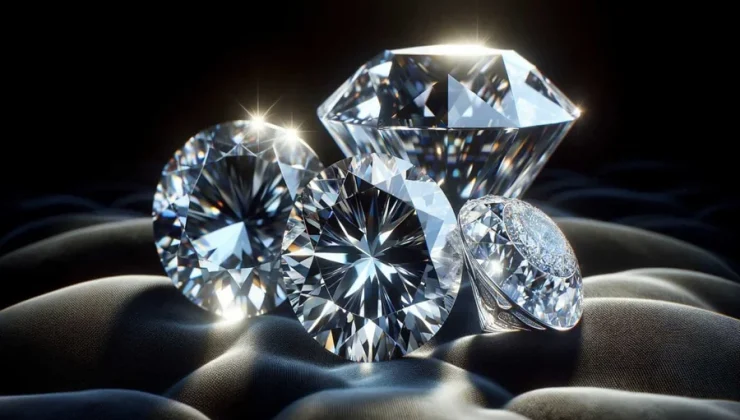 Diamond