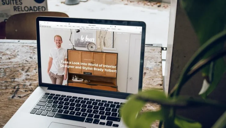 Website Builders