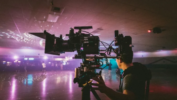 Camera Operators