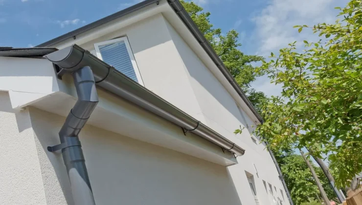 Smart Gutter Upgrades