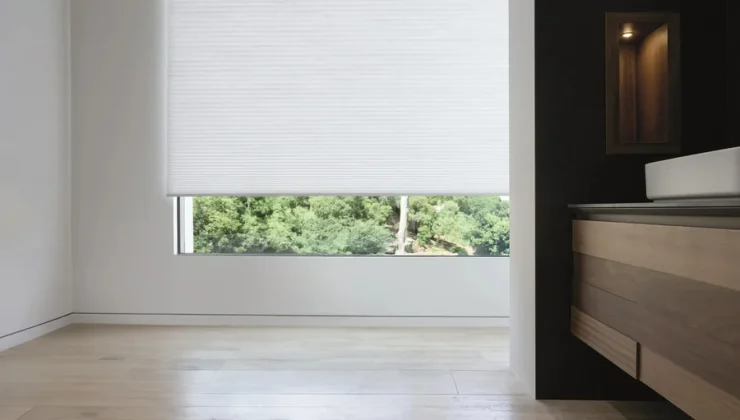 How Sona Apex Window Blinds Solve Shading Challenges in Angular Windows