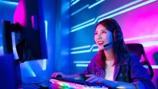 Online Games