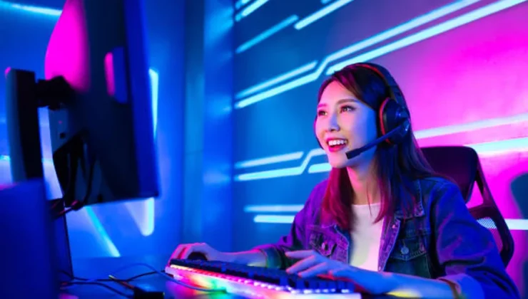 Online Games