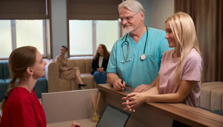 Is it Better to Go to the ER or to Urgent Care