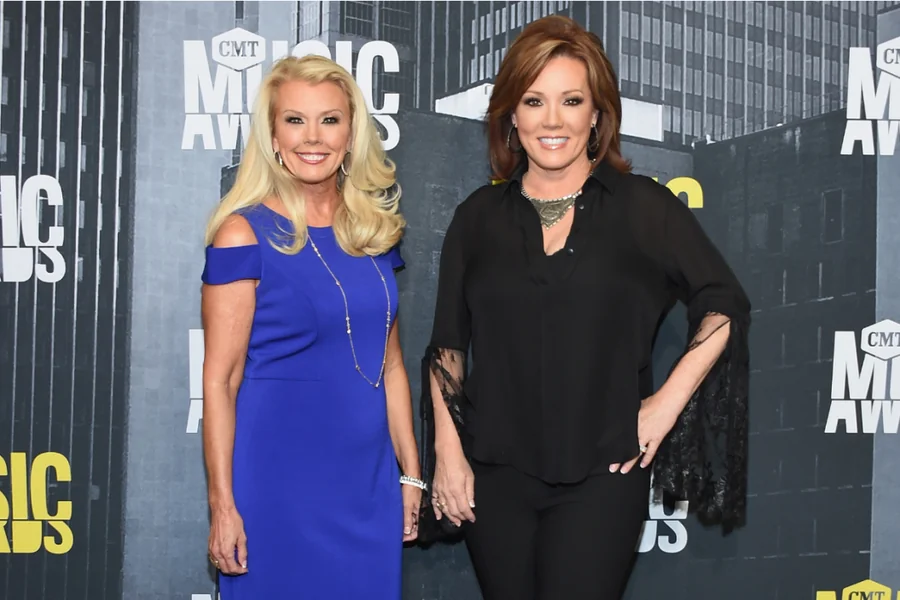 Kelli Finglass Age