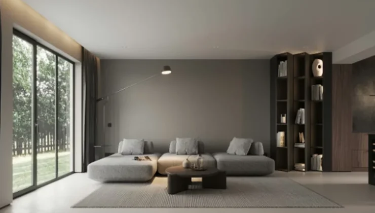 Home Layouts