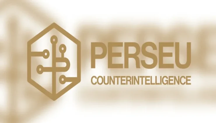 Perseu Counterintelligence