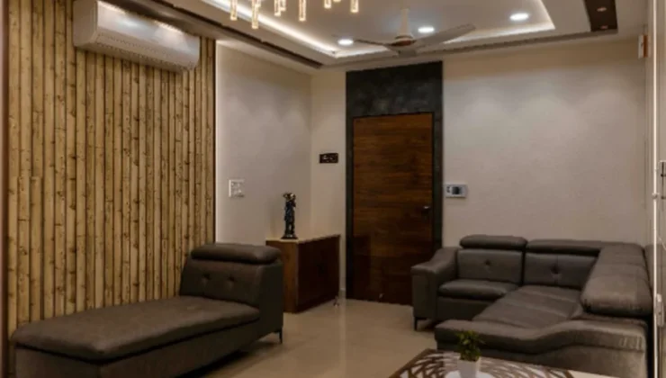 Premium Living Simplified