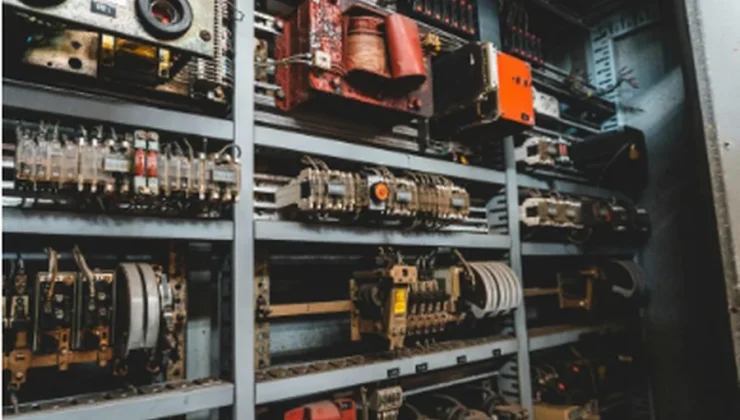 HVAC System