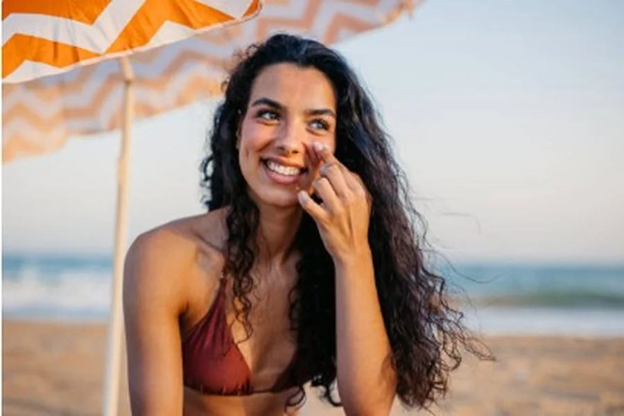 Sunscreen
